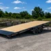How Does a Double Axle Tilt Trailer Make Hauling Automobiles and Apparatus More uncomplicated How Does a Double Axle Tilt Trailer Make Hauling Automobiles and Apparatus More uncomplicated