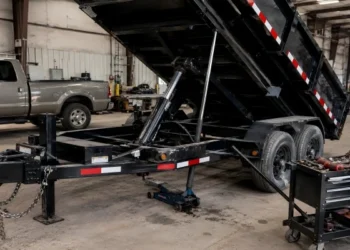 Why Is Sell off Trailer Upkeep Vital for Lengthy-Time period Use Why Is Sell off Trailer Upkeep Vital for Lengthy-Time period Use