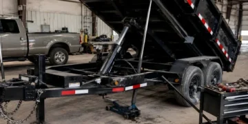Why Is Sell off Trailer Upkeep Vital for Lengthy-Time period Use