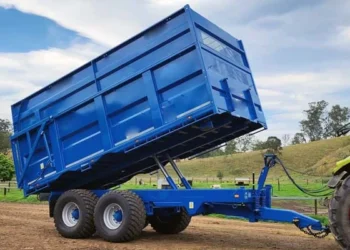 Which farm hay trailer Suits Day by day Box Paintings Highest