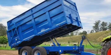 Which farm hay trailer Suits Day by day Box Paintings Highest
