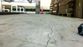 Sorts of Cracks in Concrete and Their Restore Strategies — The Entire Information