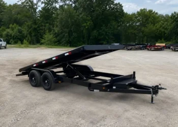 How Do You Make a choice a Folding Automotive Trailer That Suits