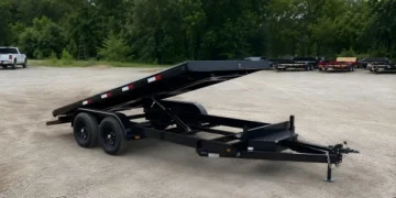 How Do You Make a choice a Folding Automotive Trailer That Suits