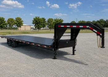 How A lot Can a Gooseneck Automotive Hauler Trailer In point of fact Tow How A lot Can a Gooseneck Automotive Hauler Trailer In point of fact Tow