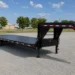 How A lot Can a Gooseneck Automotive Hauler Trailer In point of fact Tow