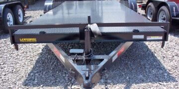 Absolute best Automotive Hauler Trailer Manufacturers for Dependable Hauling
