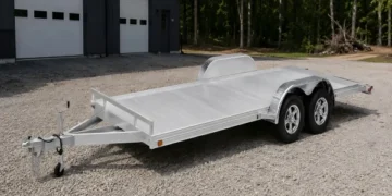 Which Light-weight Automotive Trailer Aluminum Is Price Purchasing