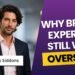 British Building Experience Is In Call for Throughout The Heart East | Marcus Siddons
