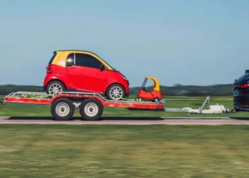 What race automobile trailer weight Manner Ahead of You Purchase