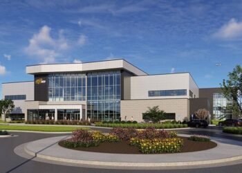 Boeing Plans B Funding in New Constructions and Renovations in Wichita, Kansas Boeing Plans B Funding in New Constructions and Renovations in Wichita, Kansas