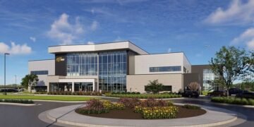 Boeing Plans B Funding in New Constructions and Renovations in Wichita, Kansas