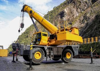 Kinds of Cranes: Cellular vs. Static Information for Trade