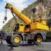 Kinds of Cranes: Cellular vs. Static Information for Trade Kinds of Cranes: Cellular vs. Static Information for Trade