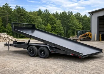 What Must You Know Prior to Purchasing a Tandem Axle Tilt Trailer?