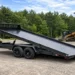 What Must You Know Prior to Purchasing a Tandem Axle Tilt Trailer? What Must You Know Prior to Purchasing a Tandem Axle Tilt Trailer?