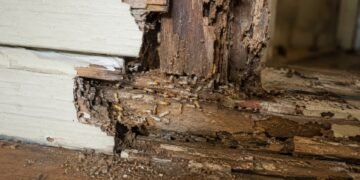 The Hidden Price of Termites: Why Early Pest Keep an eye on Saves 1000’s