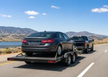 What Will have to Be Checked Sooner than Towing a Automotive Trailer in Summer time