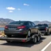 What Will have to Be Checked Sooner than Towing a Automotive Trailer in Summer time What Will have to Be Checked Sooner than Towing a Automotive Trailer in Summer time