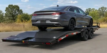Most sensible 5 Trailer Protection Errors to Steer clear of Sooner than Towing