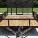Software Trailer Body Constructed for Day by day Hauling