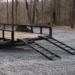 How Does a Application Trailer Ramp Extension Make stronger Loading