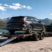 What Is the Reasonable Weight of a Automobile Trailer What Is the Reasonable Weight of a Automobile Trailer