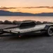 What Weight of Automobile Trailer Is Secure for Your Truck What Weight of Automobile Trailer Is Secure for Your Truck