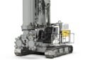 Liebherr Nenzing celebrates fiftieth with 3 new machines