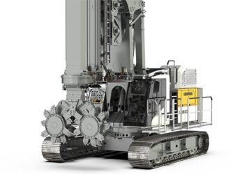 Liebherr Nenzing celebrates fiftieth with 3 new machines
