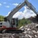 Takeuchi launches 15t excavators Takeuchi launches 15t excavators