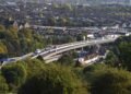 Jacobs wins Nationwide Highways contracts