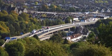 Jacobs wins Nationwide Highways contracts