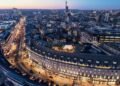 Crown Property broadcasts West Finish plans