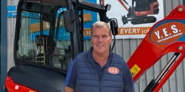 YES expands, provides Kubota minis