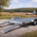 What Suits on an 18 Foot Aluminum Automobile Trailer Safely? What Suits on an 18 Foot Aluminum Automobile Trailer Safely?