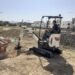Centro De Gestión Expands Fleet with Bobcat E17z Mini Excavator