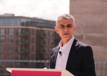 Khan finds tiered affordability thresholds and 558,000-home goal in draft London Plan | Information Khan finds tiered affordability thresholds and 558,000-home goal in draft London Plan | Information