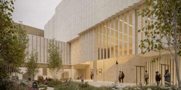 Extra specialists land paintings on Nationwide Gallery’s £375m new wing | Information