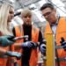 Burnham says UK will ‘worth arduous hat up to commencement cap’ as he pronounces new technical schooling routes | Information