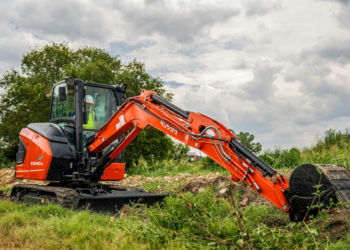 Mini Excavator Purchasing Information: Options, Prices, and Most sensible Compact Excavator Fashions