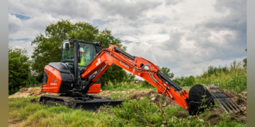 Mini Excavator Purchasing Information: Options, Prices, and Most sensible Compact Excavator Fashions