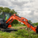 Mini Excavator Purchasing Information: Options, Prices, and Most sensible Compact Excavator Fashions