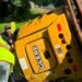 Rhea Co. crews rescue particular person trapped beneath mini excavator | Native Information Rhea Co. crews rescue particular person trapped beneath mini excavator | Native Information