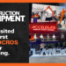Landcros Broker Assembly Unveils Sprint-7 Excavators, Wheeled Excavators, and CTL plans Landcros Broker Assembly Unveils Sprint-7 Excavators, Wheeled Excavators, and CTL plans