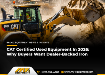 CAT Qualified Used Apparatus In 2026: Why Consumers Need Broker-Sponsored Iron CAT Qualified Used Apparatus In 2026: Why Consumers Need Broker-Sponsored Iron