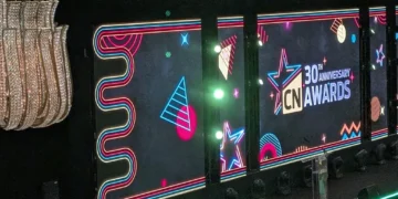 CN Awards 2026 winners published