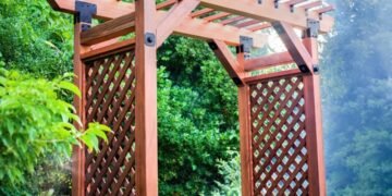 Construction Extra Chances with Outside Accents® Necessities