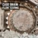 Case Drain Float Trying out: The One Check Maximum Operators Skip