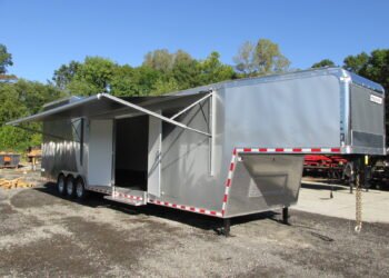 Customized Trailers: Choices, Makes use of and Making plans Information